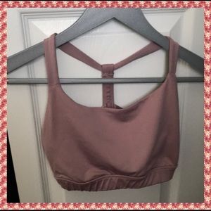 Forever21 Sports Bra S